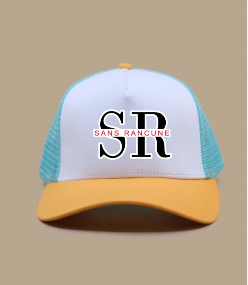 Casquette Sans Rancune